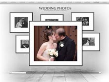 Thumbnail of John Gilchrist Photography home page