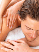 Massage at Gordon Wilson Health and Beauty Zone