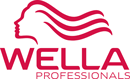 wella professionals logo